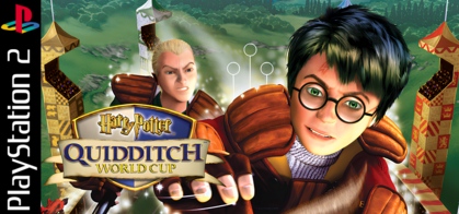 Harry Potter - Quidditch World Cup / PS2 (Gebraucht) In Herzogenbuchsee F&uuml;r CHF 9 - Mit