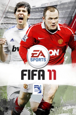 FIFA 11 - SteamGridDB