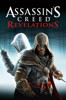 Няшкин Assassin's Creed: Revelations (2011)