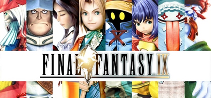 Final Fantasy IX