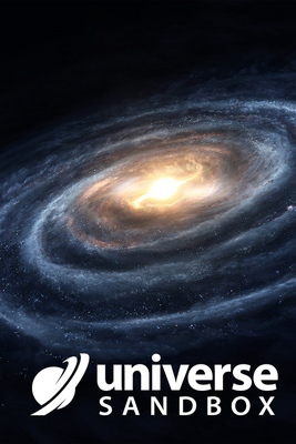 Няшкин Universe Sandbox 2 (2007)
