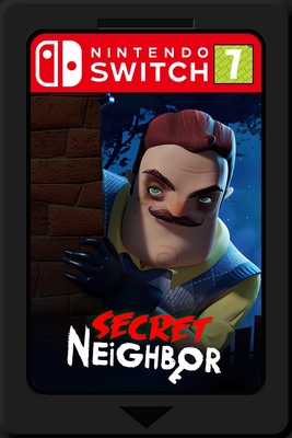 Secret Neighbor for Nintendo Switch - Nintendo Official Site