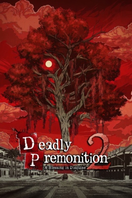 Deadly Premonition 2: A Blessing in Disguise