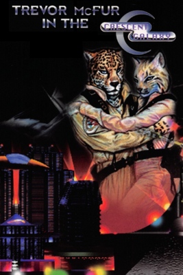 Trevor McFUR in The Crescent Calaxy【中古】 Trevor McFur in the Crescent Galaxy - Atari Jaguar – Retro