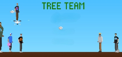 Tree Team - SteamGridDB