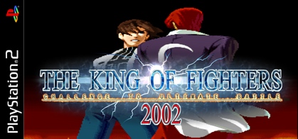 The King of Fighters 2002 - MAGIC PLUS