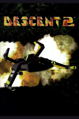 Descent 2 on Steam