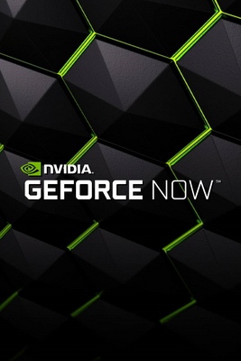 NVIDIA GeForce NOW on Steam Deck