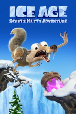 Ice Age: Scrat's Nutty Adventure - SteamGridDB