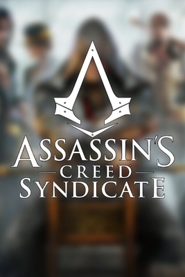 Grid for Assassin's Creed Syndicate by MrTumnus - SteamGridDB