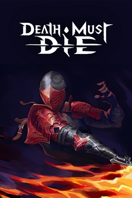 Няшкин Няшкин Death Must Die (2023)