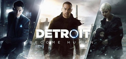 ชุมชน Steam :: Detroit: Become Human