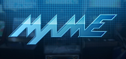 MAME (Emulator) - SteamGridDB
