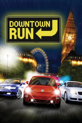 Test de Downtown Run sur PC par