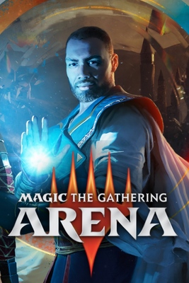 Magic: The Gathering Arena no Steam