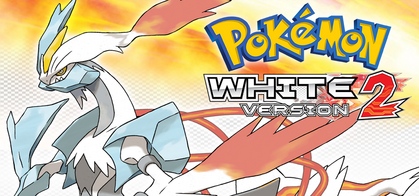 Pokémon White