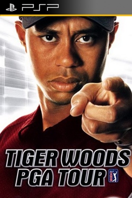 Tiger Woods PGA Tour - SteamGridDB