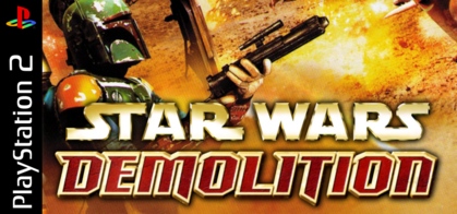 送料無料 海外版 DC スターウォーズ デモリション「STAR WARS