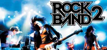 Rock Band 2 - SteamGridDB