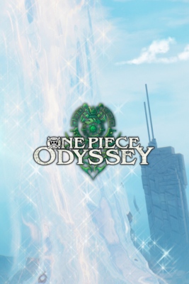 One Piece Odyssey - SteamGridDB