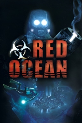 Red Ocean - SteamGridDB