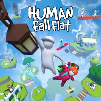 Human: Fall Flat