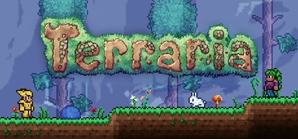 Grid for Terraria by Jonno - SteamGridDB