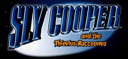 Sly Cooper and the Thievius Raccoonus - SteamGridDB