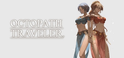 Octopath Traveler