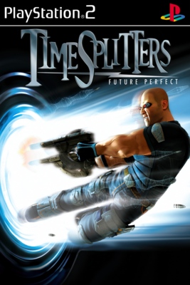 Grid for TimeSplitters: Future Perfect by thegothinator - SteamGridDB