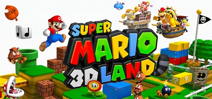 Grid for Super Mario 3D Land by nschlichtmann - SteamGridDB