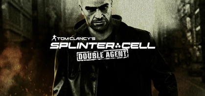 Tom Clancy's Splinter Cell Double Agent® on Steam