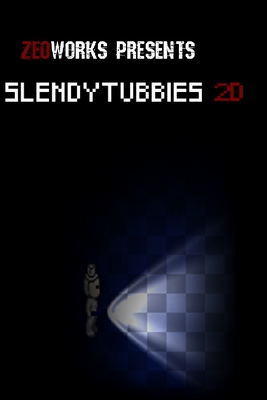 Grid for Slendytubbies 2D by FoxGamer55