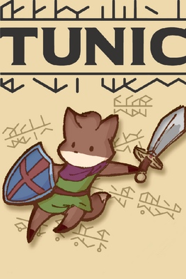 NGB Tunic