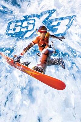Няшкин SSX 3 (2003)