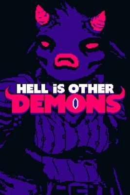 Hell is Other Demons - SteamGridDB