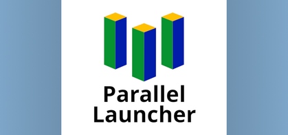 Parallel Launcher (Program) - SteamGridDB