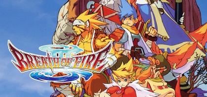 Breath of Fire III