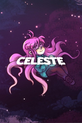 Celeste - SteamGridDB