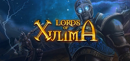 Lords of Xulima
