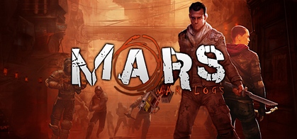 Mars: War Logs
