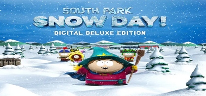 Grid for SOUTH PARK: SNOW DAY! by marchee - SteamGridDB