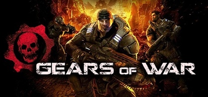 Gears of War 3 - SteamGridDB