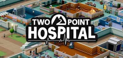 Grid for Two Point Hospital by Itegnis - SteamGridDB