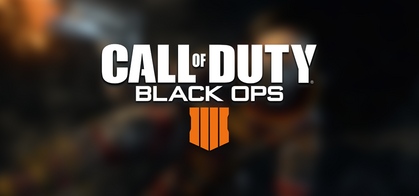 Grid for Call of Duty: Black Ops 4 by uplusion23 - SteamGridDB