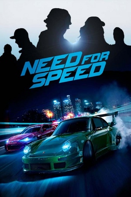 Grid for Need for Speed by LordGriffith - SteamGridDB