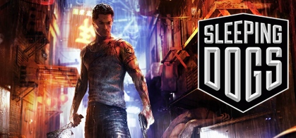 Buy Sleeping Dogs Steam