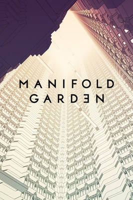 Няшкин Manifold Garden (2019)