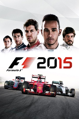 ไอดีเกม F1 2015 - Steam มือสอง ราคาถูกที่สุด เริ่มต้น 85 THB เปลี่ยนอีเมลได้ เล่นได้ทั่วโลก รับประกัน 30 วัน รับของในทันที