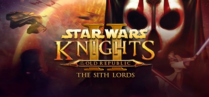 Star Wars: Knights of the Old Republic II - The Sith Lords Star Wars: Knights of the Old Republic II - The Sith Lords